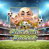 Shaolin Soccer игра