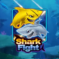 Shark Fight игра