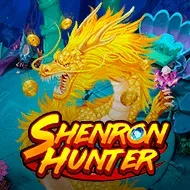 Shenron Hunter игра