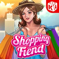 Shopping Fiend игра
