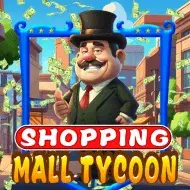 Shopping Mall Tycoon игра