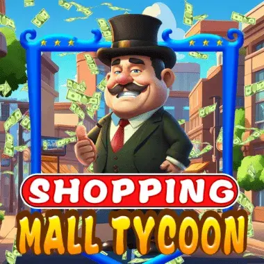 Shopping Mall Tycoon logo