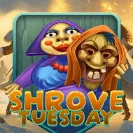 Shrove Tuesday игра