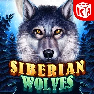 Siberian Wolves игра