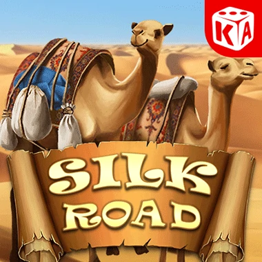 Silk Road logo