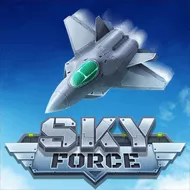Sky Force игра