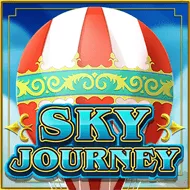 Sky Journey игра