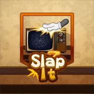 Slap It игра