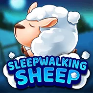 Sleepwalking Sheep игра