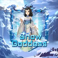 Snow Goddess игра
