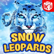 Snow Leopards игра