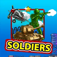 Soldiers игра
