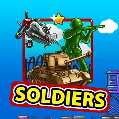Soldiers logo