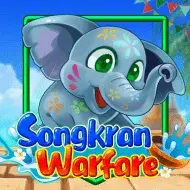 Songkran Warfare игра