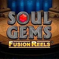 Soul Gems Fusion Reels игра