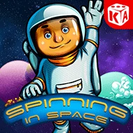 Spinning In Space игра
