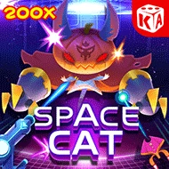 Space Cat игра