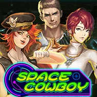 Space Cowboy игра