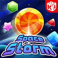 Space Storm игра