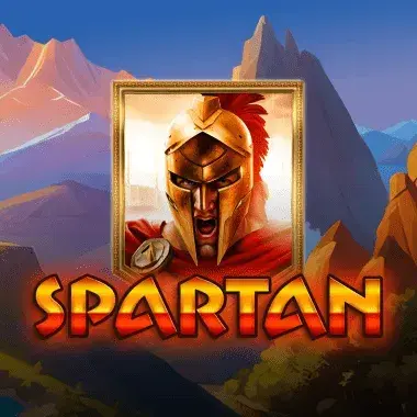 Spartan logo