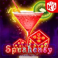 Speakeasy игра