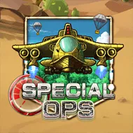 Special OPS игра