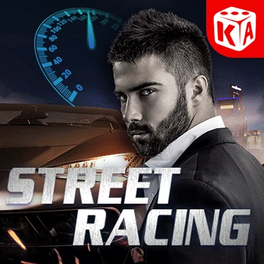 Street Racing logo