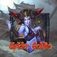 Spider Goblin игра