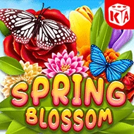 Spring Blossom игра