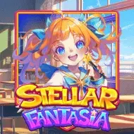 Stellar Fantasia игра