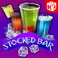 Stocked Bar игра
