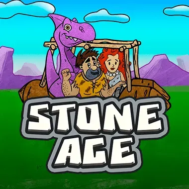 Stone Age logo