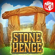 Stonehenge Bild