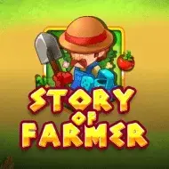 Story Of Farmer игра