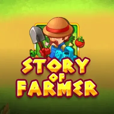Story Of Farmer logo