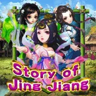 Story of Jing Jiang игра