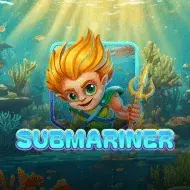 Submariner игра