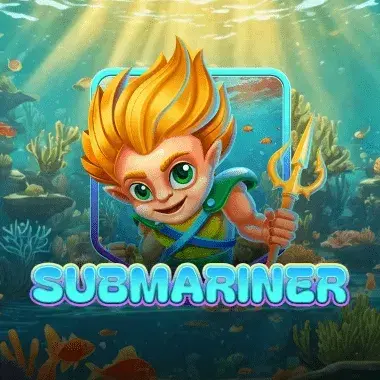 Submariner logo