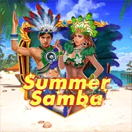 Summer Samba игра
