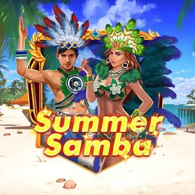 Summer Samba logo