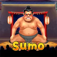 Sumo игра