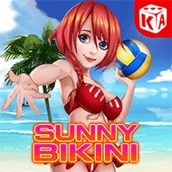 Sunny Bikini игра