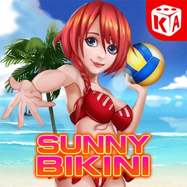 Sunny Bikini logo