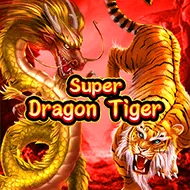 Super Dragon Tiger игра