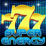 Super Energy игра