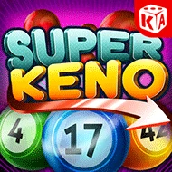 Super Keno игра