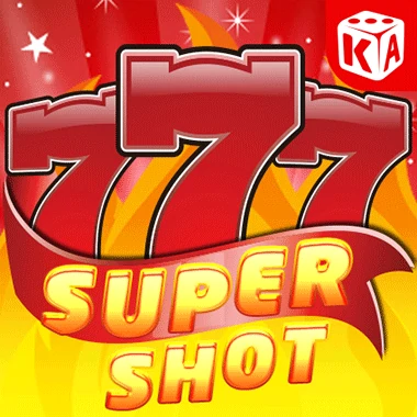 SuperShot logo