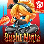 Sushi Ninja игра