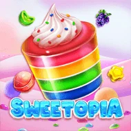 Sweetopia игра