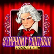 Symphony Fantasia Lock 2 Spin игра